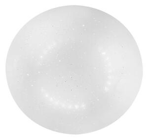Leuchten Direkt 14122-16 - LED Koupelnové svítidlo se senzorem LED/12W/230V IP44
