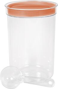 CURVER Dóza s odměrkou 1,7L - MIX