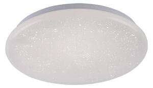 Leuchten Direkt 14122-16 - LED Koupelnové svítidlo se senzorem LED/12W/230V IP44