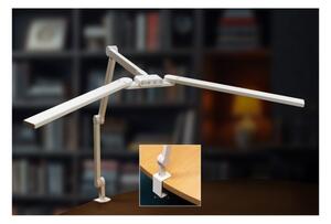Brilagi-LED Stmívatelná dotyková stolní lampa VARIO LED/24W/230V 3000-6500K bílá