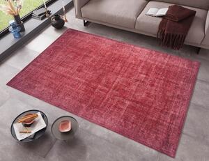 Hanse Home Collection koberce Kusový orientální koberec Chenille Rugs Q3 104774 Berry - 80x150 cm