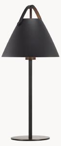Stolní lampa Strap