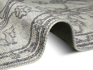 Hanse Home Collection koberce Kusový orientální koberec Chenille Rugs Q3 104767 Grey - 120x170 cm