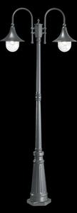 ILUX 246833 CIMA PT2 ANTRACITE - IDEALLUX
