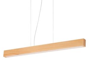 Ideal Lux - LED Lustr na lanku CRAFT LED/32W/230V CRI 90 buk