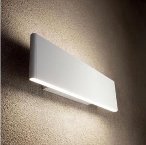 Ideal Lux - LED Nástěnné svítidlo DESK LED/12,5W/230V CRI 90 bílá
