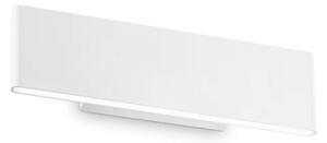 Ideal Lux - LED Nástěnné svítidlo DESK LED/12,5W/230V CRI 90 bílá