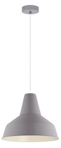 Eglo 54963 - Lustr na lanku SOMERTON-P 1xE27/60W/230V