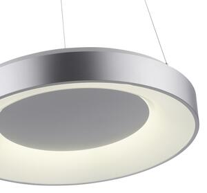 JUST LIGHT. 17075-21-LED Stmívatelný lustr na lanku KETO ANIKA LED/26,5W/230V+DO