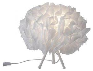 JUST LIGHT. 11211-16 - LED RGBW Stmívat. stolní lampa NAOMI 1xE27/10W/230V + DO