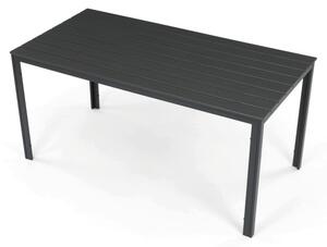 Set zahradního nábytku šedý AZS-B1656 GREY