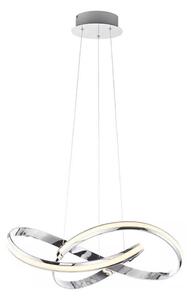 Paul Neuhaus 8291-17 - LED Stmívatelný lustr na lanku MELINDA LED/30W/230V