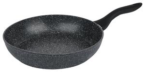 Livarno home Hliníková pánev / Hliníková pánev Wok 28cm, ILAG® (pánev) (100384597001)