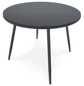 Zahradní stůl šedý AZT-L1352 GREY