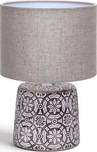 Aigostar - Stolní lampa 1xE14/40W/230V