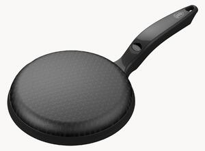 Elektrická pánev na palačinky Matte Black