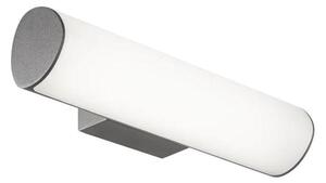 Ideal Lux - LED Venkovní nás. svítidlo ETERE LED/9,5W/230V 4000K IP44 antracit