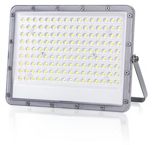 Aigostar - LED Stmívatelný solární reflektor LED/200W/3,2V IP65 + DO