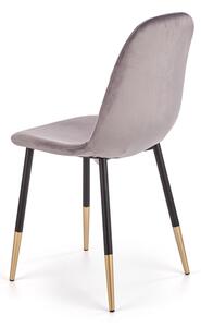 Halmar jídelní židle K379