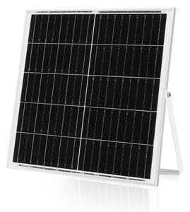 Aigostar - LED Stmívatelný solární reflektor LED/200W/3,2V IP65 + DO