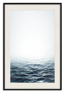 Plakát Oceánská voda