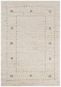 Mint Rugs - Hanse Home koberce Kusový koberec Nomadic 104888 Cream - 80x150 cm