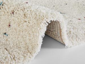 Mint Rugs - Hanse Home, Kusový koberec Nomadic 104888 Cream | béžová Typ: 120x170 cm