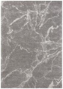 Mint Rugs - Hanse Home koberce Kusový koberec Nomadic 104891 Grey Cream - 160x230 cm