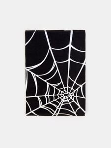 Sinsay - Ručník Spider-Man - černá