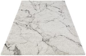 Mint Rugs - Hanse Home, Kusový koberec Nomadic 104892 Cream Grey | bílá Typ: 120x170 cm