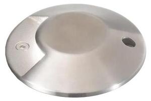 Ideal Lux - LED Nájezdové svítidlo ROCKET LED/3W/230V CRI 90 IP65 matný chrom