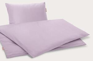 Ložnice21. Povlečení Mirabell Light Purple Rozměr: polštář 40x60 cm