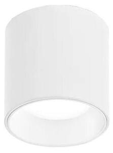 Ideal Lux - LED Stm. bodové svítidlo NITRO LED/4W/230V pr. 4,2 cm CRI 90 bílá