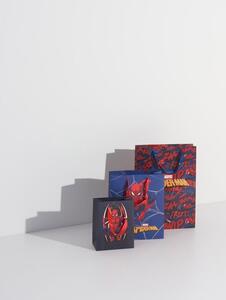 Sinsay - Dárková taška 3 pack Spider-Man - vícebarevná