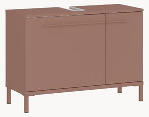 Koupelnová skříňka pod umyvadlo Laurino