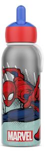 Dětská nerezová lahev, 350ml, Mepal, Spiderman