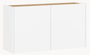 Nástěnný botník Libbiano