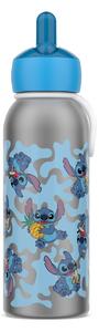Dětská nerezová lahev, 350ml, Mepal, Stitch