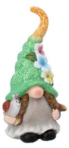 Zahradní figurka skřítek SPROUT GOT7737