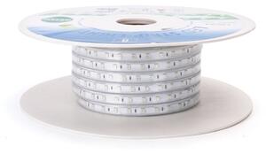 Aigostar - LED Pásek LED/350W/230V 50m zelená IP65