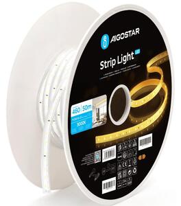 Aigostar - LED Pásek LED/250W/230V 50m 3000K IP65