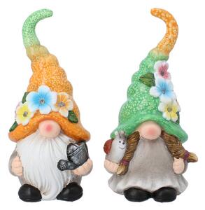 Zahradní figurka skřítek SPROUT GOT7737