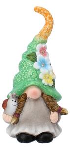 Zahradní figurka skřítek SPROUT GOT7737
