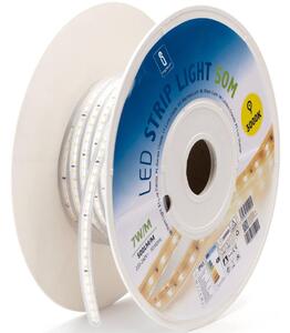 Aigostar - LED Pásek LED/350W/230V 50m 3000K IP65
