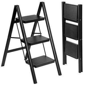 Rozkládací žebřík EASYSTEP 3-stupňový