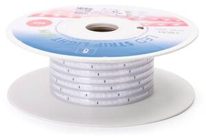 Aigostar - LED Pásek LED/350W/230V 50m červená IP65