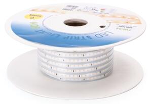 Aigostar - LED Pásek LED/350W/230V 50m 3000K IP65