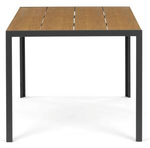 Zahradní stůl hnědá AZT-S1215 OAK