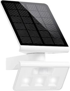 Solární nástěnné osvětlení Steinel AUSSENLEUCHTE XSOLAR L-S WS N/A, bílá