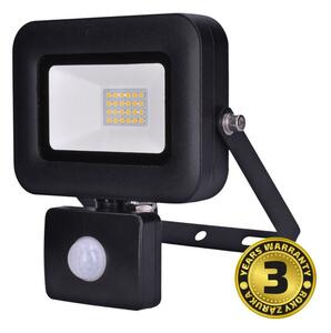 Solight LED reflektor PRO se senzorem, 20W, 1840lm, 5000K, IP44 - WM-20WS-L